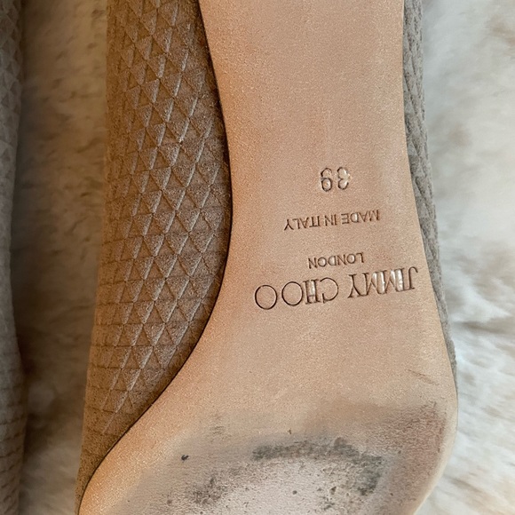 Jimmy Choo Pumps - Picture 3 of 7
